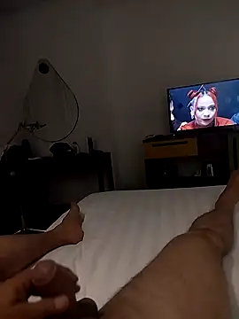 Pachito1976 online show from 04/07/26, 01:17