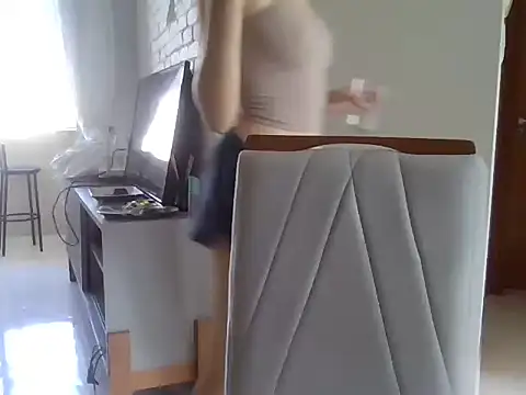 Branquinha rose online show from 04/04/26, 03:20