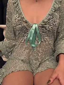 Branquinha rose online show from 04/24/26, 01:52