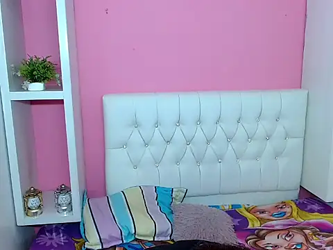 23alana online show from 05/26/26, 03:24