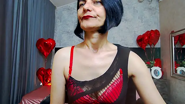 KalystaSwiss online show from 04/20/26, 04:26