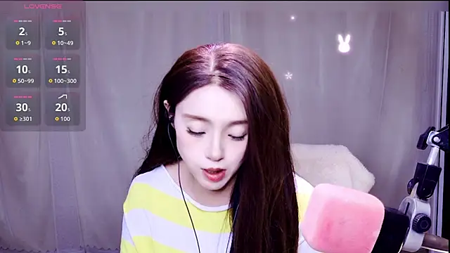 Cuviee online show from 03/27/26, 11:43