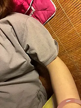 -Vaci- online show from 04/03/26, 03:32