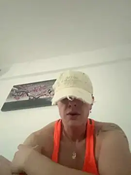 LukeTGuy online show from 04/22/26, 04:30