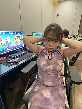 TTbeibi-178 online show from 06/13/26, 11:30
