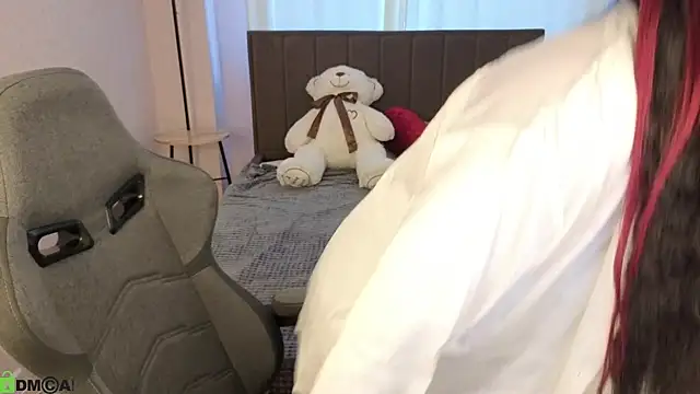 Jane Goddesss online show from 04/07/26, 01:06