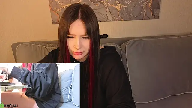 Jane Goddesss online show from 04/26/26, 01:14