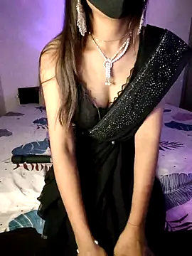 Cute SnehaX online show from 05/02/26, 04:34