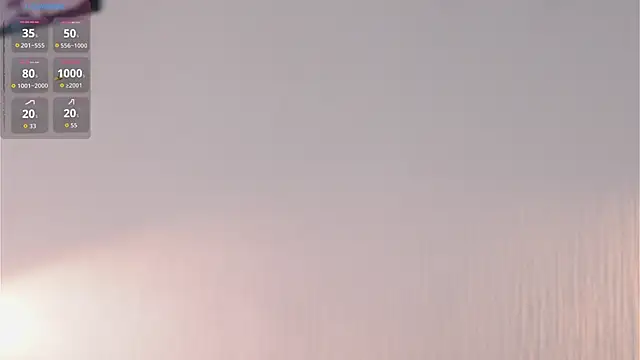 CherlyGuss online show from 06/05/26, 06:52