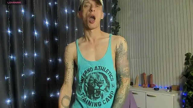 James2Inked online show from 07/02/26, 06:30