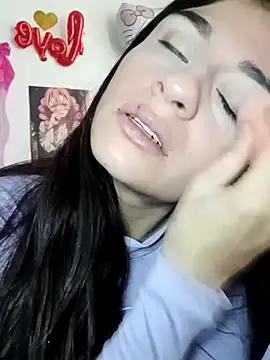 Jade sexydoll online show from 06/10/26, 01:43