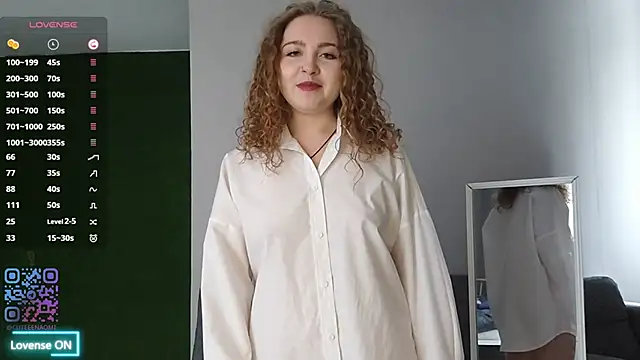 EmilyDeveyra online show from 04/26/26, 06:00