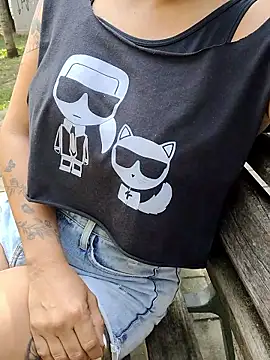 Medusa Kitty online show from 03/31/26, 02:39