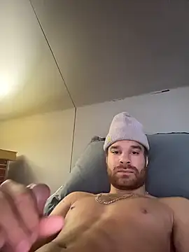 Nnnicholasnnn online show from 04/19/26, 06:10