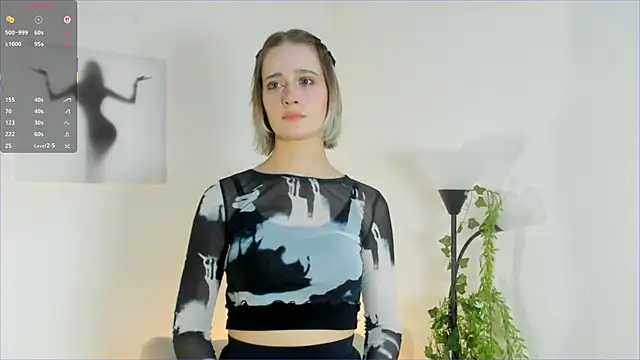 ArielleFink online show from 03/29/26, 05:57