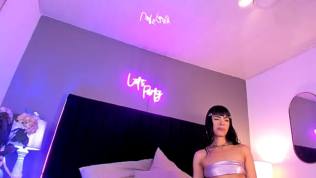 Anny babby online show from 04/21/26, 11:38