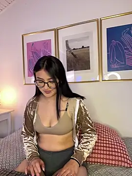 Aria rouse online show from 04/06/26, 01:12