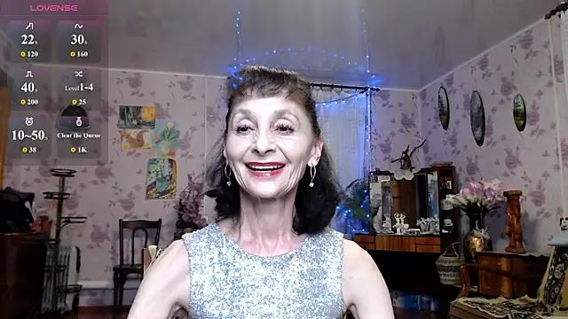 Snapshot of Shooting-Star- chatting on 05/07/26, 05:40 Shooting-Star- online show from 05/07/26, 05:40