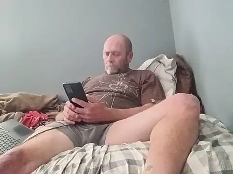 carldhammers online show from 05/14/26, 06:04