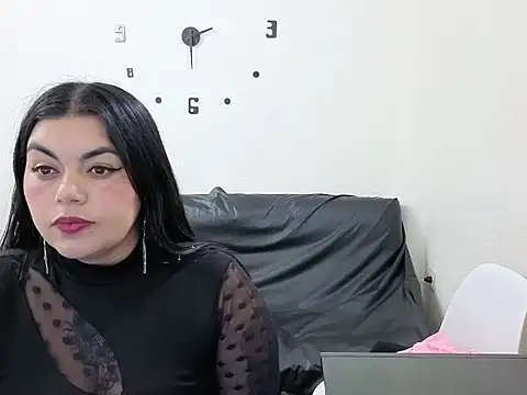 Karla greenn online show from 07/16/26, 07:42