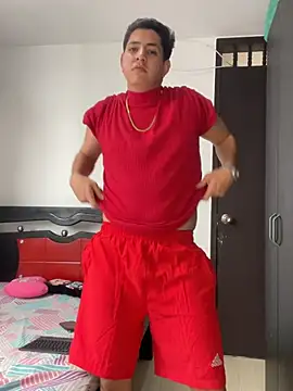 Johannes mills online show from 03/28/26, 07:57