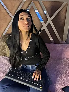 Cataleya Pinkk online show from 03/30/26, 01:12