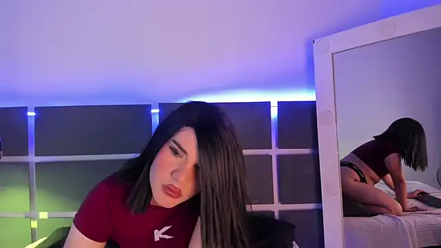GlossyBratz online show from 04/24/26, 07:38