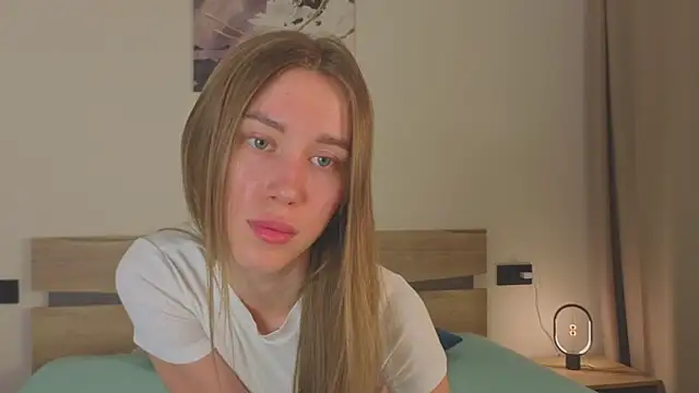 AliseeLee online show from 03/30/26, 12:11