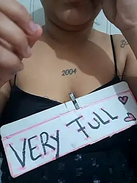 Whore Messy1 online show from 04/02/26, 08:39