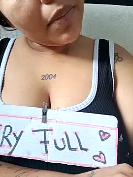 Whore Messy1 online show from 04/04/26, 08:06