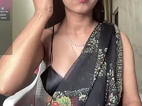 Gorgeous Sarahh online show from 05/15/26, 03:08
