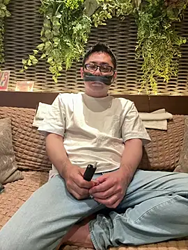RYUICHI 1919 online show from 04/18/26, 06:06