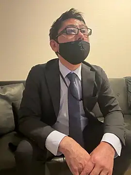 RYUICHI 1919 online show from 04/21/26, 11:16