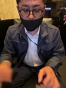 RYUICHI 1919 online show from 05/11/26, 10:54