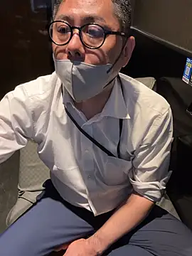 RYUICHI 1919 online show from 05/25/26, 10:21
