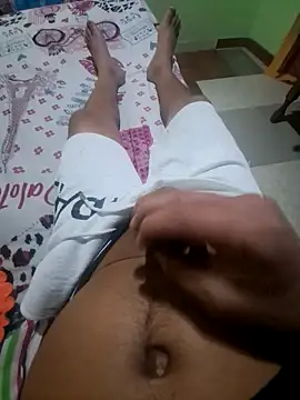 Chino 01millos online show from 08/07/26, 02:46