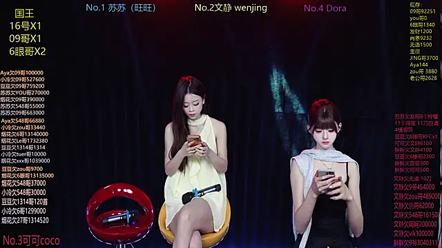 Snapshot of Sweetbaby-1 chatting on 04/14/26, 01:33 Sweetbaby-1 online show from 04/14/26, 01:33