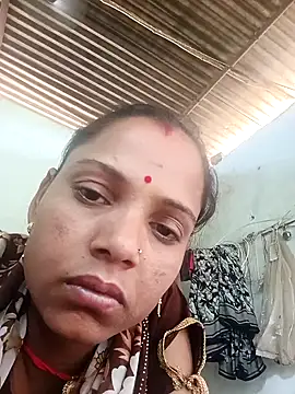 Sapnaroy1213 online show from 04/27/26, 02:53