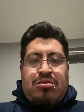 GGGRICHGGG online show from 04/14/26, 04:29