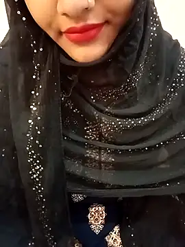Miss Noor   online show from 04/24/26, 08:39