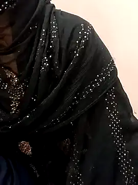 Miss Noor   online show from 04/27/26, 08:34