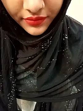 Miss Noor   online show from 04/29/26, 09:24