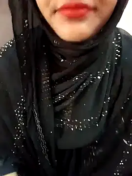 Miss Noor   online show from 05/08/26, 07:46