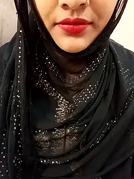 Miss Noor   online show from 05/10/26, 06:07