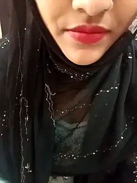 Miss Noor   online show from 05/12/26, 08:22