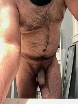 Mexibear online show from 03/29/26, 09:53