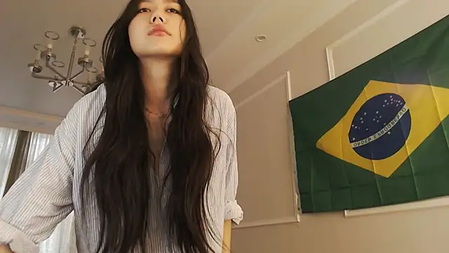 SecretTiny online show from 06/15/26, 12:46