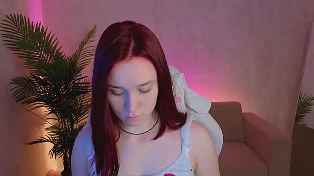 Snapshot of SweetieBlush chatting on 05/07/26, 03:12 SweetieBlush online show from 05/07/26, 03:12