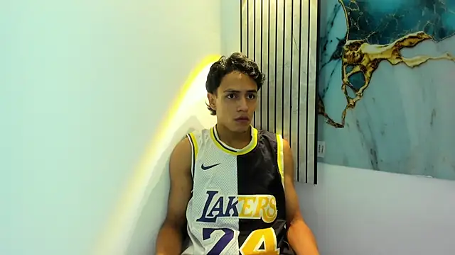 MILLER SANZ online show from 04/07/26, 12:27