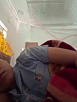 hanameo online show from 04/12/26, 12:59